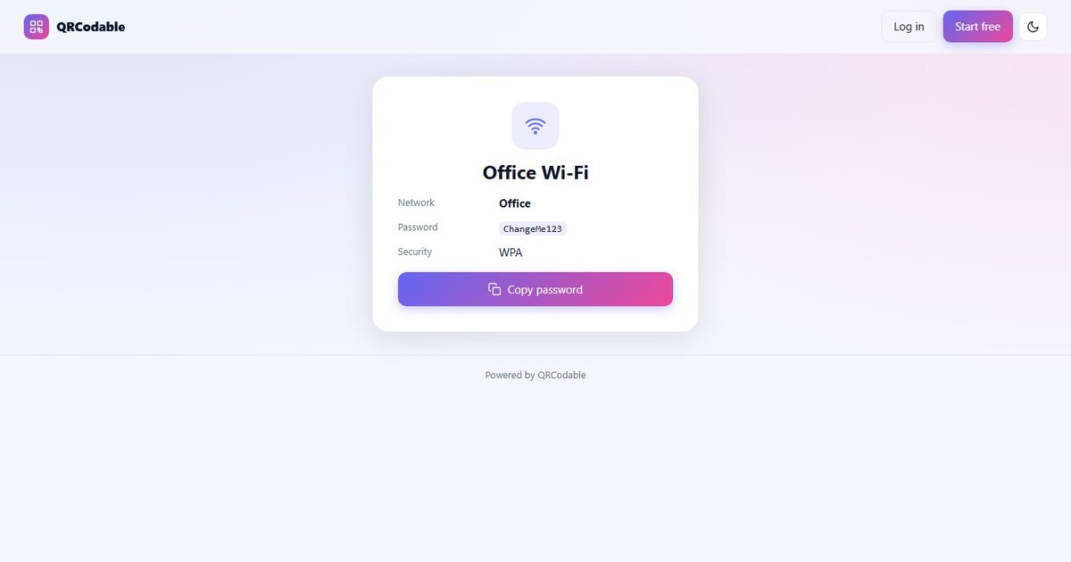 QR Code Best Practices 2026: Tips from Real Campaigns